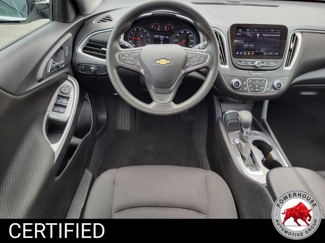 Used 2025 Chevrolet Malibu LT FWD image 18
