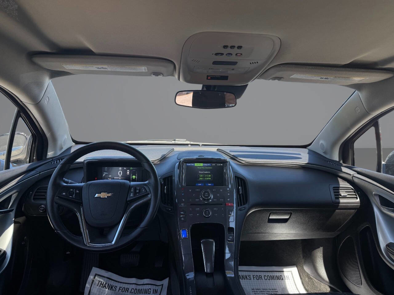Used 2015 Chevrolet Volt FWD image 30