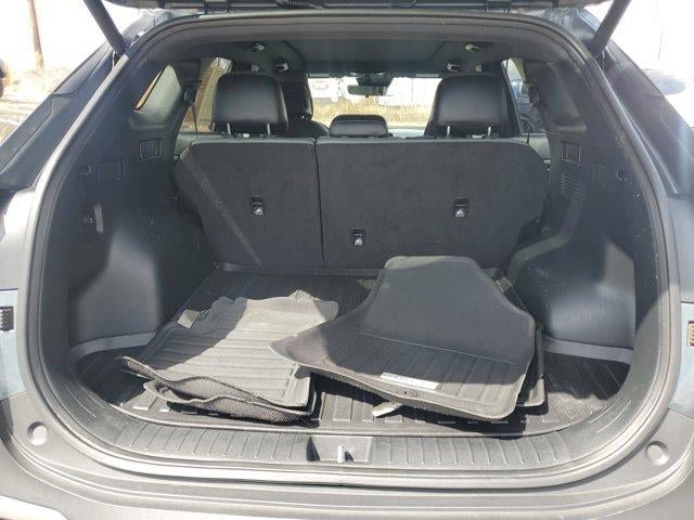 Used 2023 Kia Sportage X-Line w/ X-Line Premium Package image 7