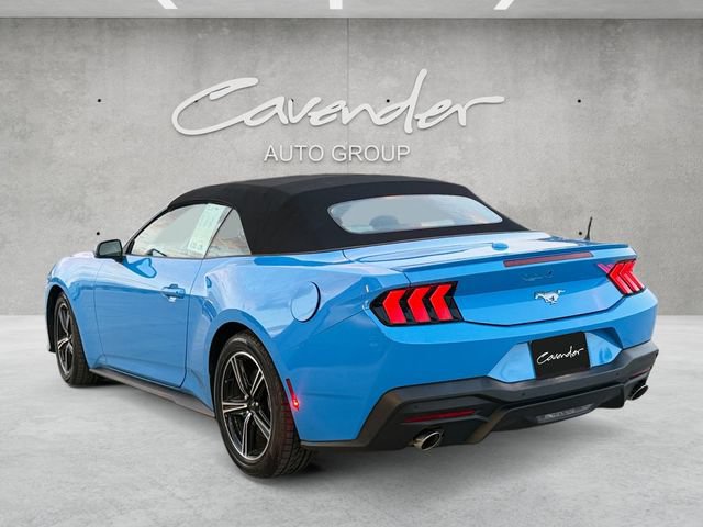 Used 2024 Ford Mustang Premium RWD image 15
