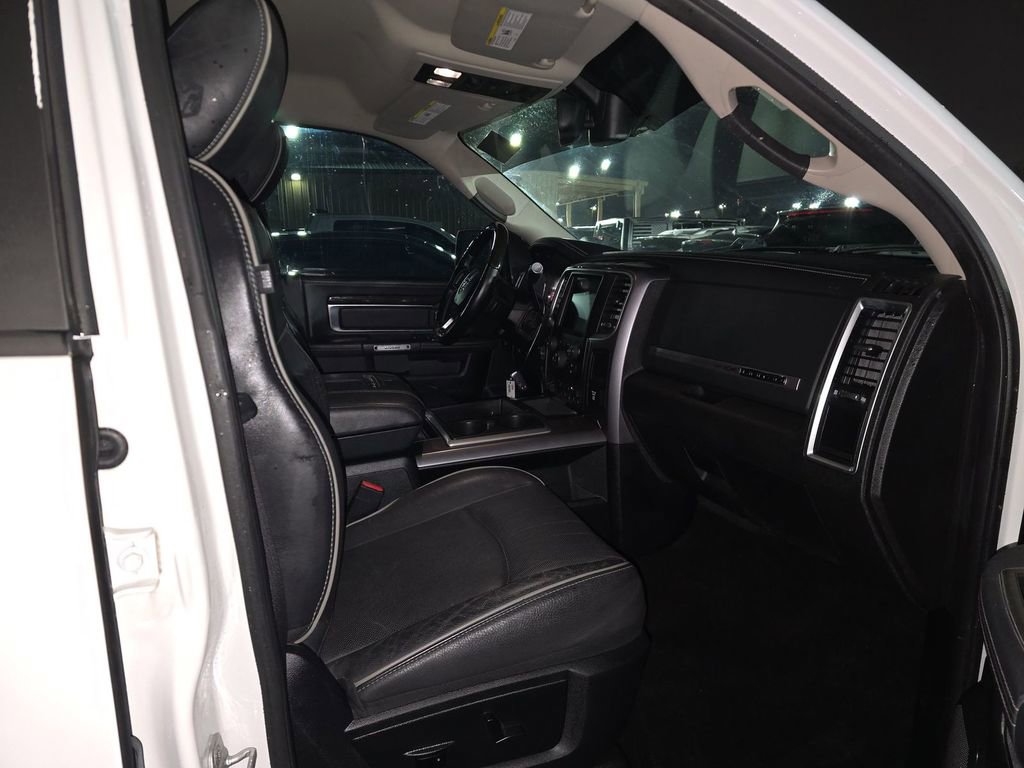 Used 2013 RAM 2500 Limited image 15