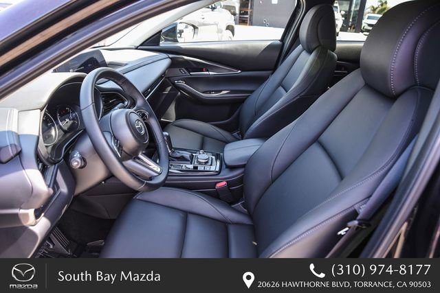 Certified 2025 MAZDA CX-30 AWD 2.5 S w/ Select Sport Pkg image 17