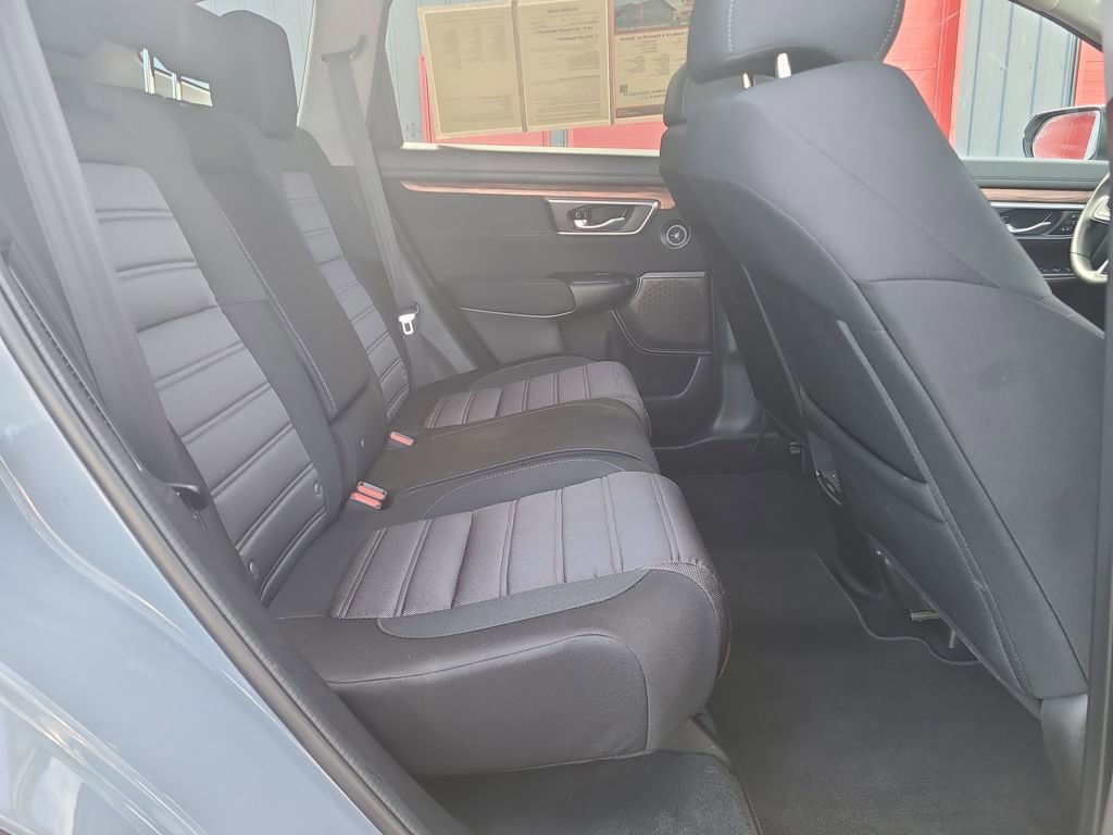 Used 2021 Honda CR-V EX image 39