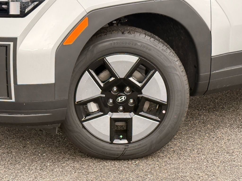 New 2026 Hyundai Santa Fe SEL image 28