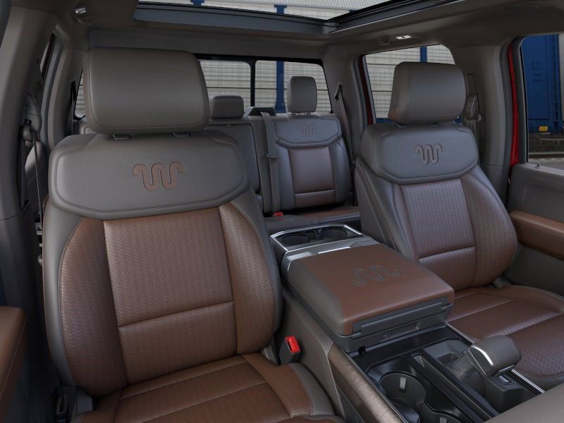 New 2026 Ford F150 King Ranch AWD/4WD image 40
