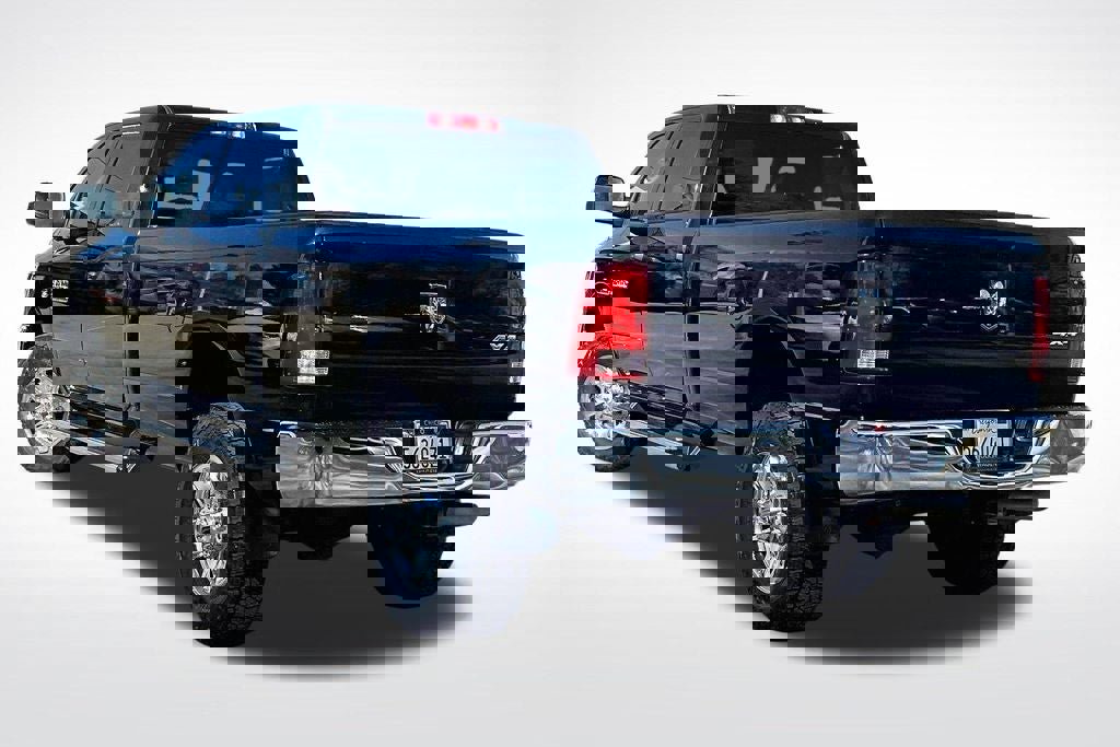 Used 2016 RAM 2500 Tradesman w/ Chrome Appearance Group image 13