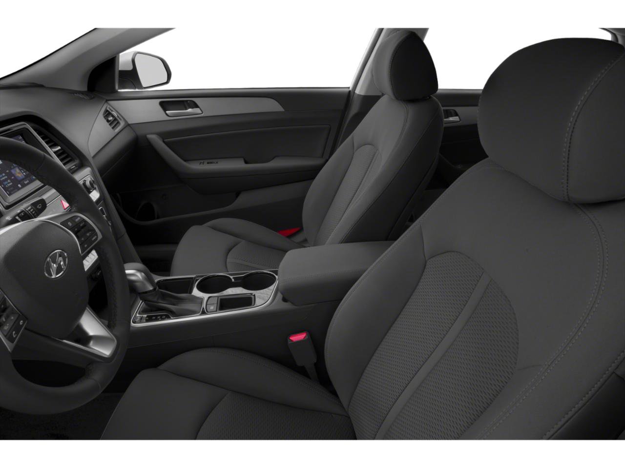 Used 2019 Hyundai Sonata ECO image 48