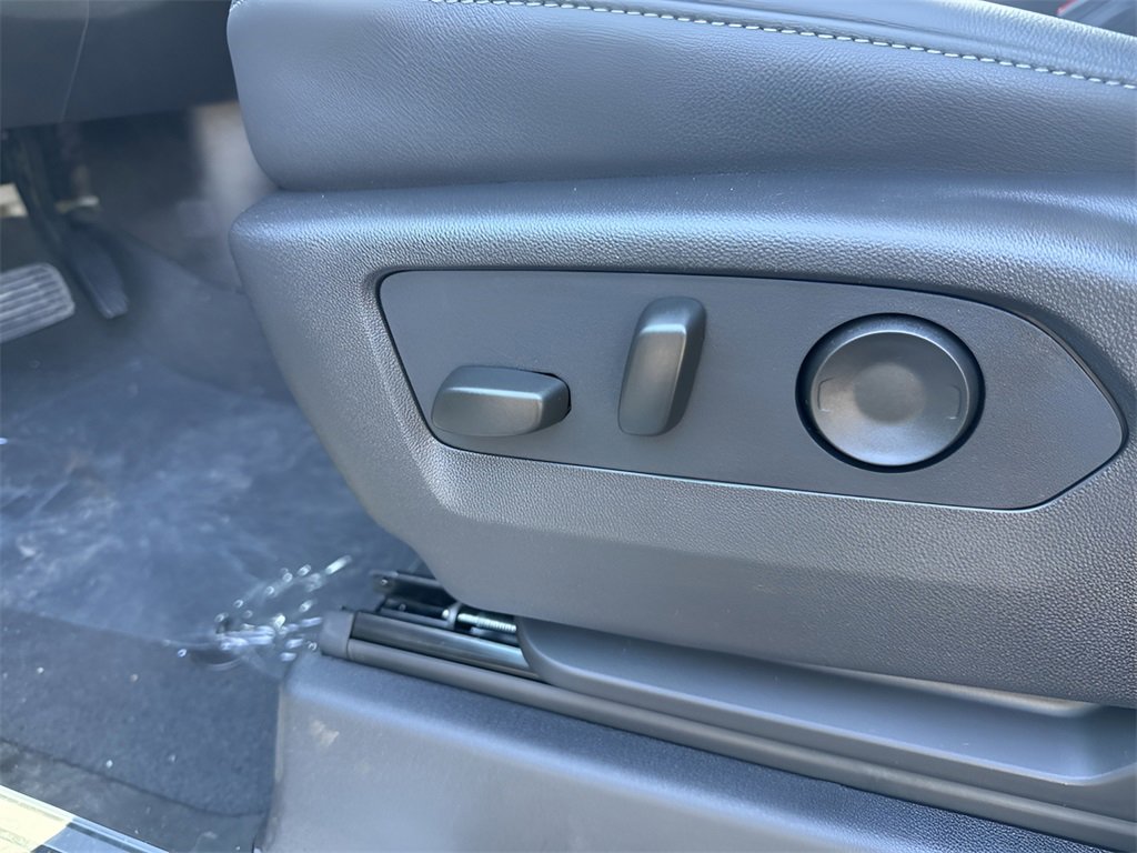 New 2026 Chevrolet Silverado 3500 LTZ w/ LTZ Plus Package image 22