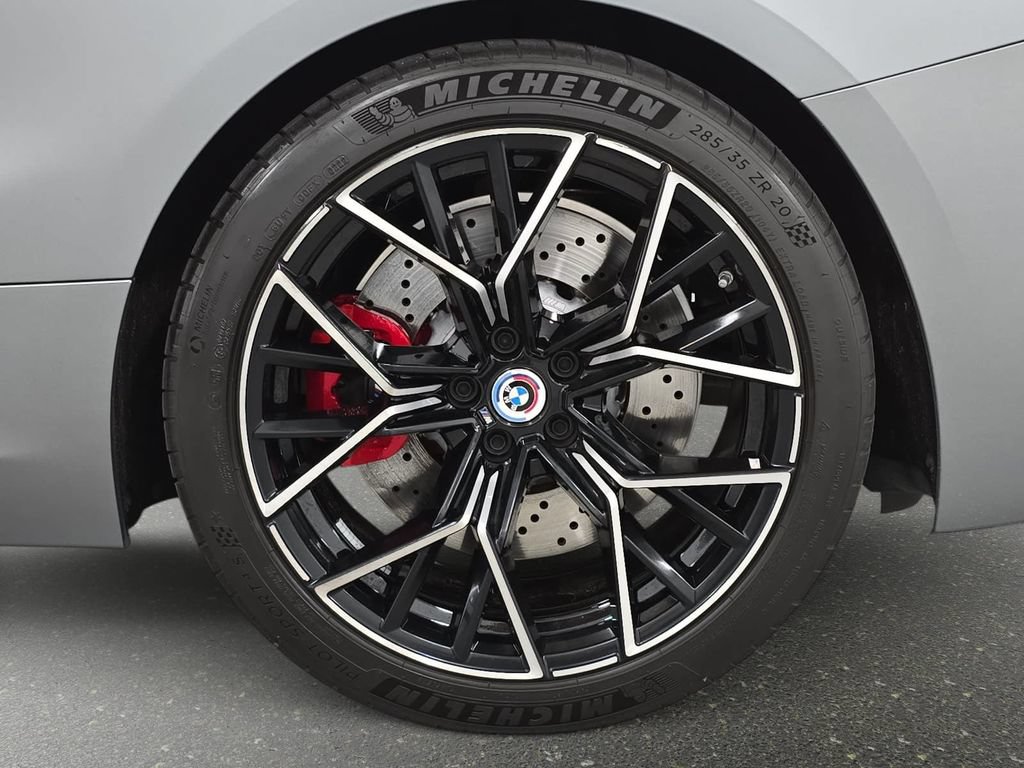 Used 2023 BMW M8 Competition AWD/4WD image 27