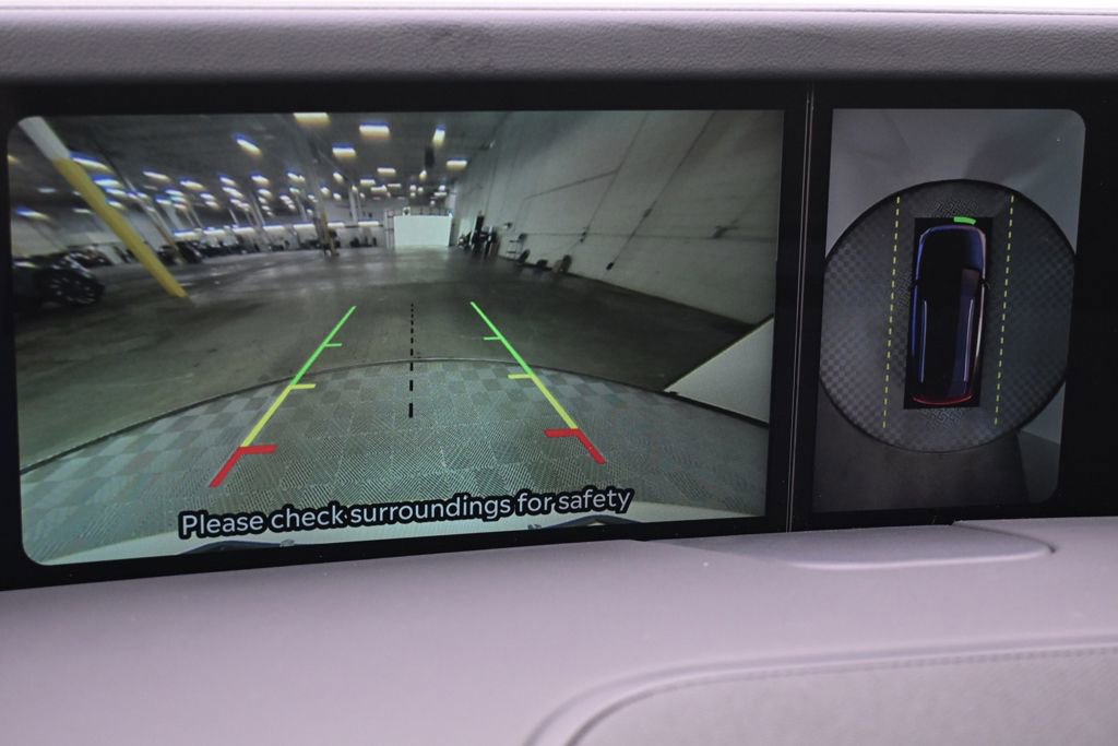 New 2026 Lincoln Nautilus Reserve w/ Jet Appearance Package image 25