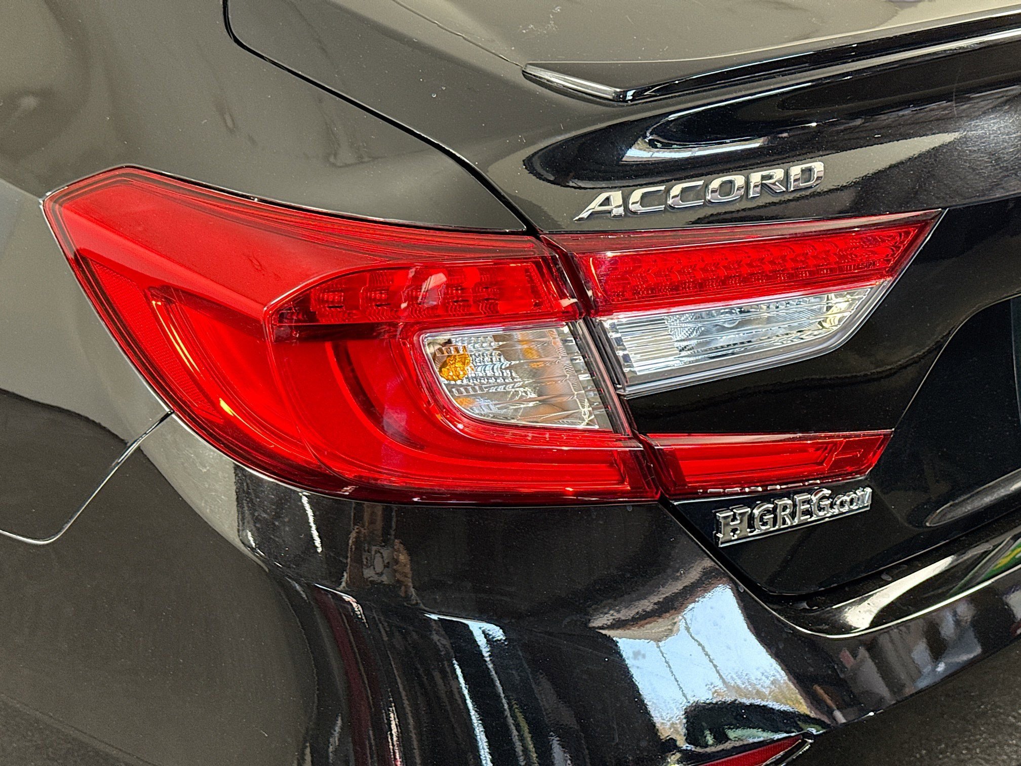 Used 2020 Honda Accord Sport image 36