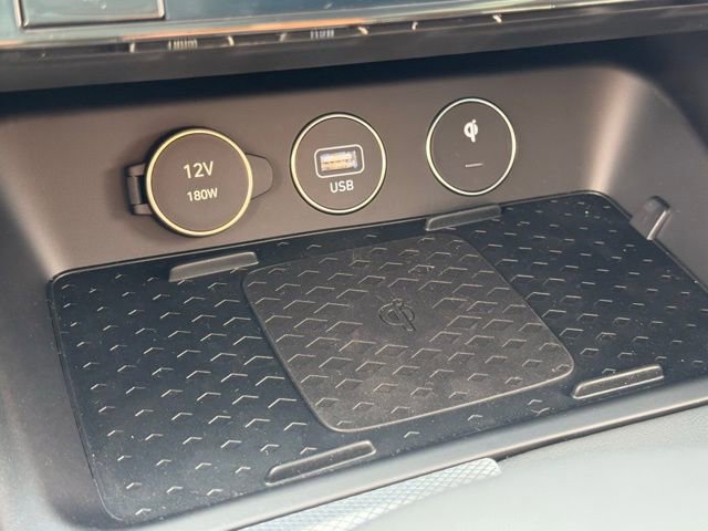 New 2026 Genesis G70 2.5T Prestige image 22