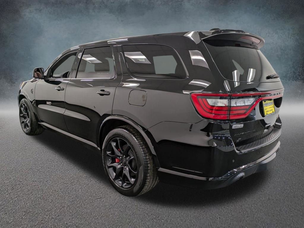 Used 2024 Dodge Durango SRT Hellcat image 6
