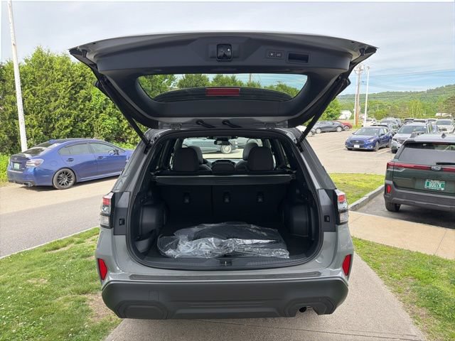 New 2026 Subaru Forester Premium AWD/4WD image 15