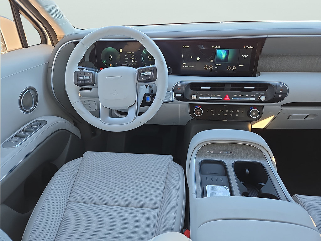 New 2026 Hyundai Palisade SEL AWD/4WD image 11