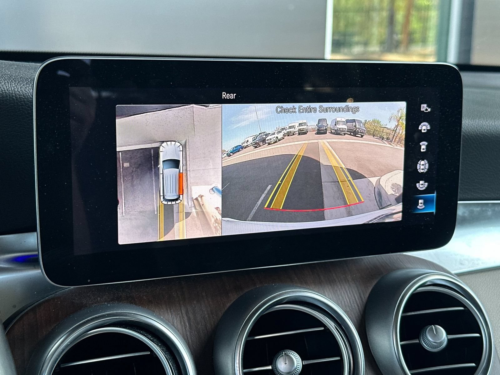 Certified 2022 Mercedes-Benz GLC 300 image 22