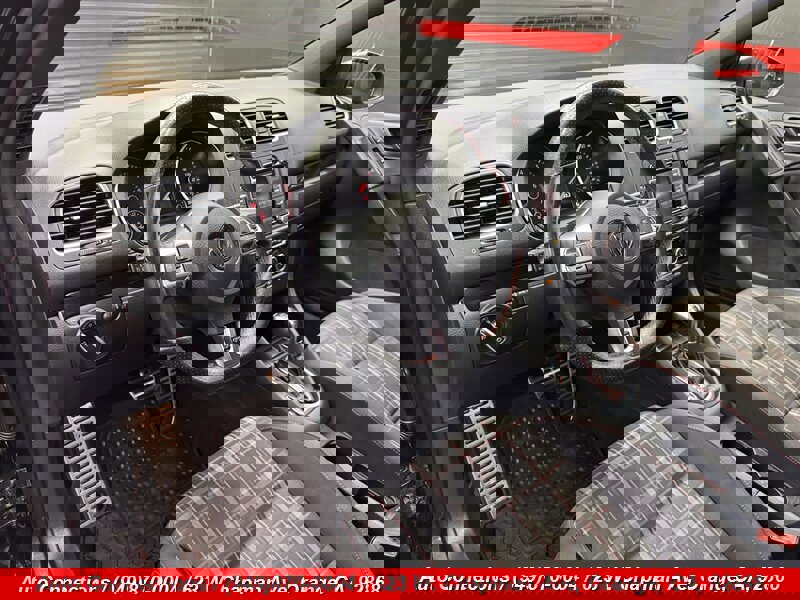 Used 2012 Volkswagen Golf 4-Door image 13