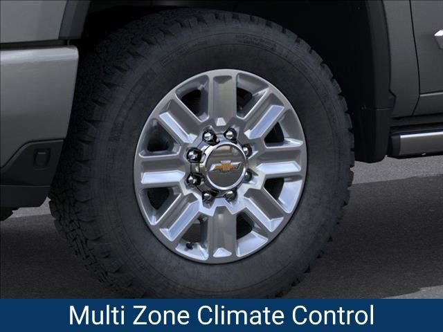 New 2026 Chevrolet Silverado 2500 High Country image 10