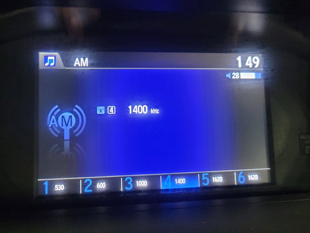 Used 2017 Honda Accord LX image 25