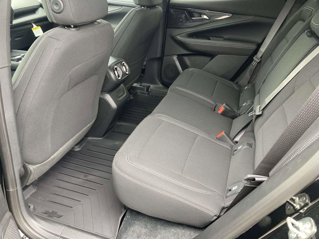 New 2026 Chevrolet Blazer EV LT image 12