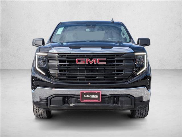 New 2026 GMC Sierra 1500 Pro w/ Pro Value Package image 6