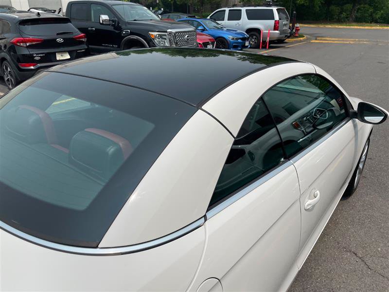 Used 2011 Volkswagen Eos Lux FWD image 57