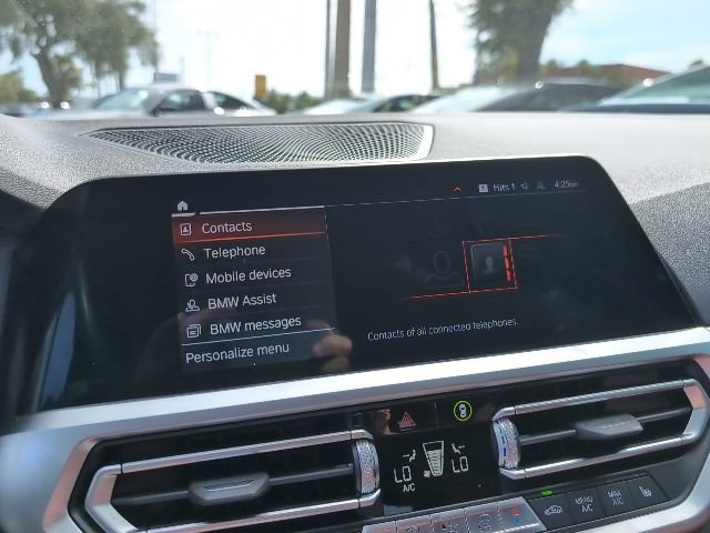 Used 2023 BMW M440i Gran Coupe RWD image 14