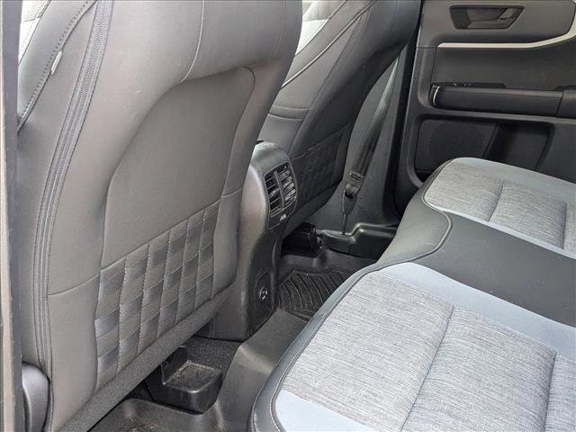 Used 2022 Ford Bronco Sport Big Bend image 13