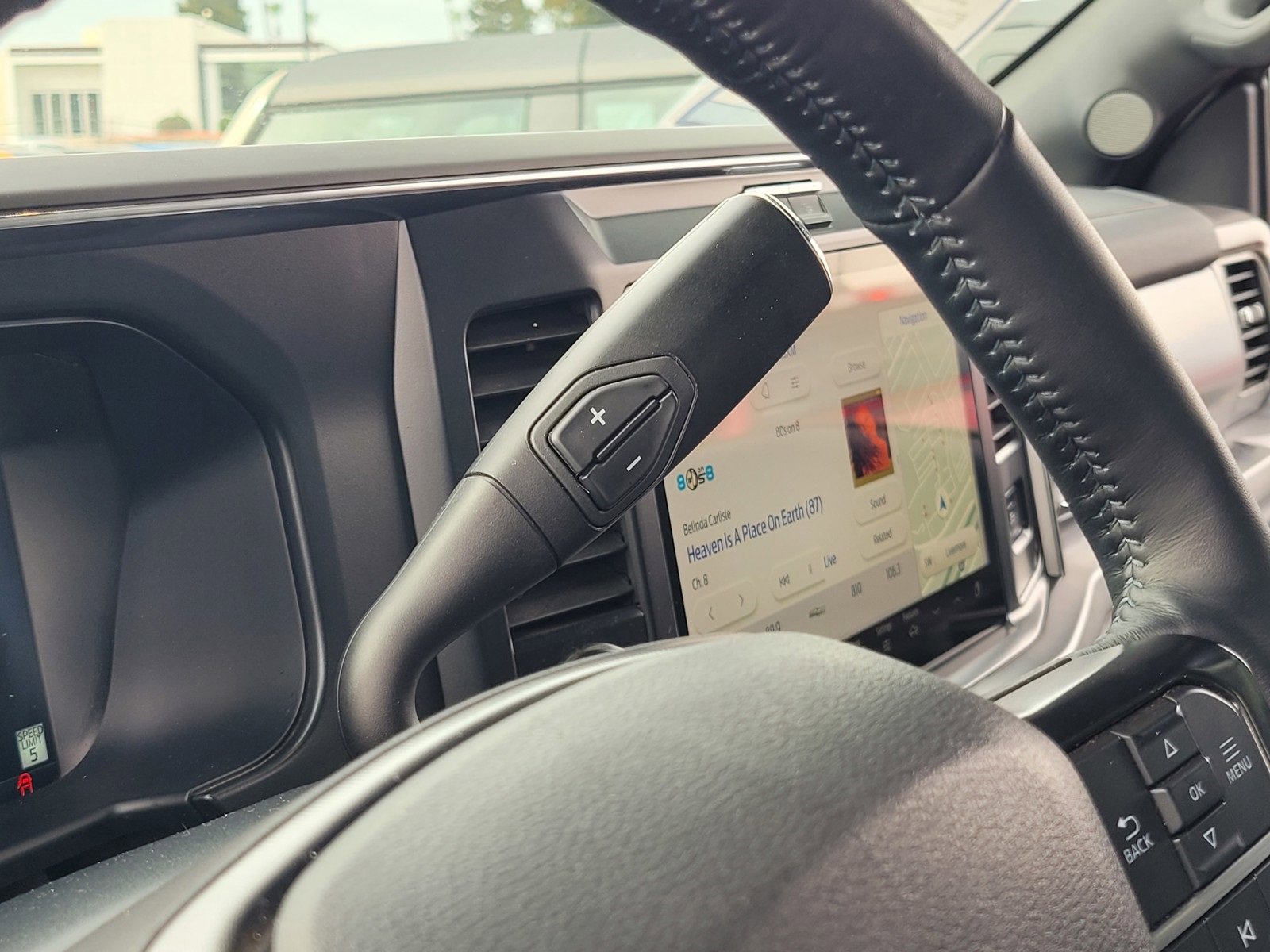 Used 2025 Ford F350 Platinum image 19