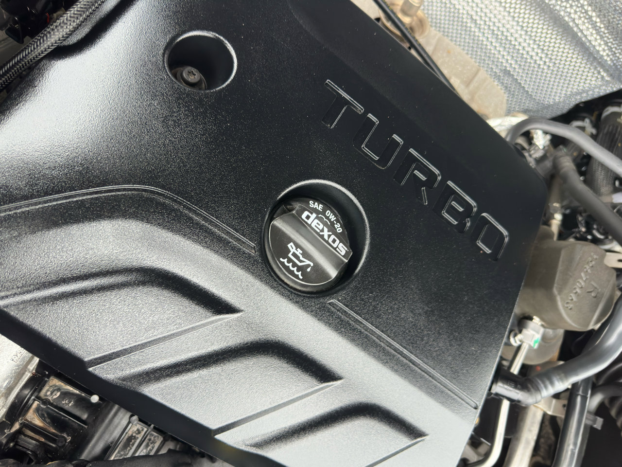 Used 2022 Chevrolet TrailBlazer ACTIV image 56