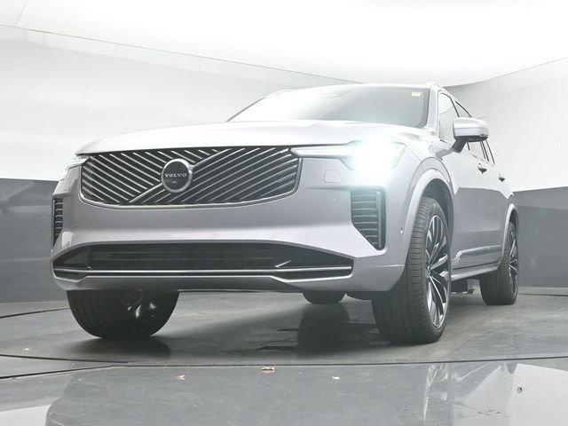 New 2026 Volvo XC90 B6 Ultra w/ Lounge Package image 40