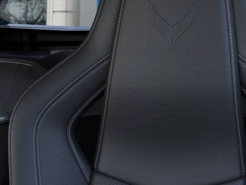 New 2026 Chevrolet Corvette Stingray Coupe w/ Battery Protection Package RWD image 21