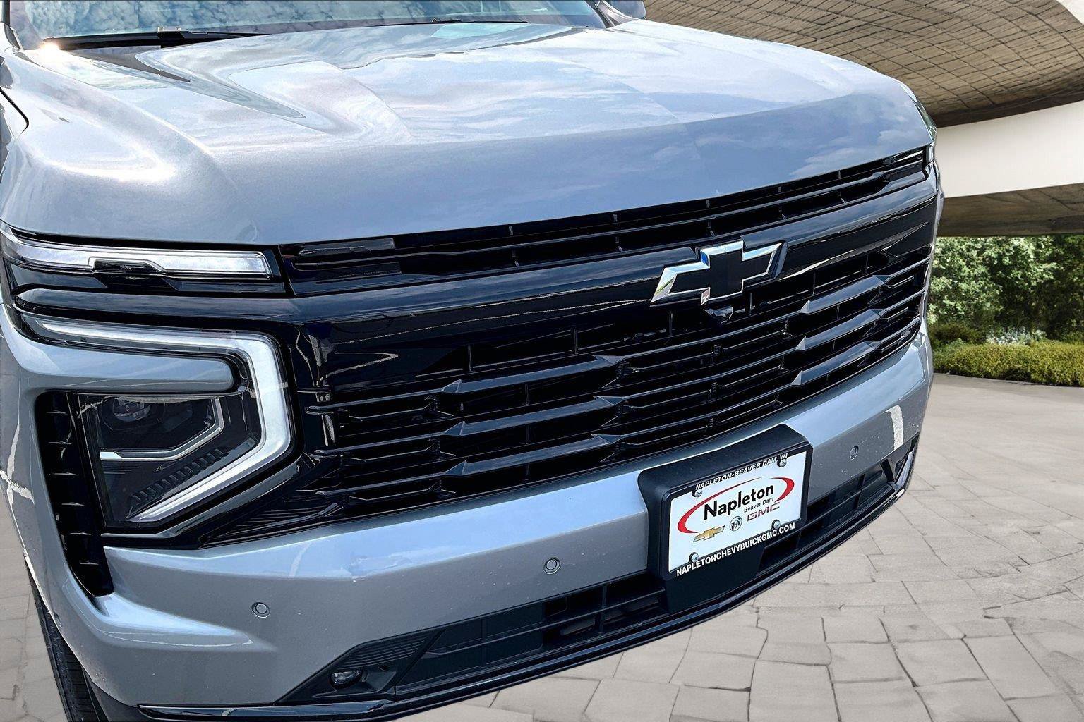 New 2026 Chevrolet Tahoe RST w/ Comfort Package AWD/4WD image 39