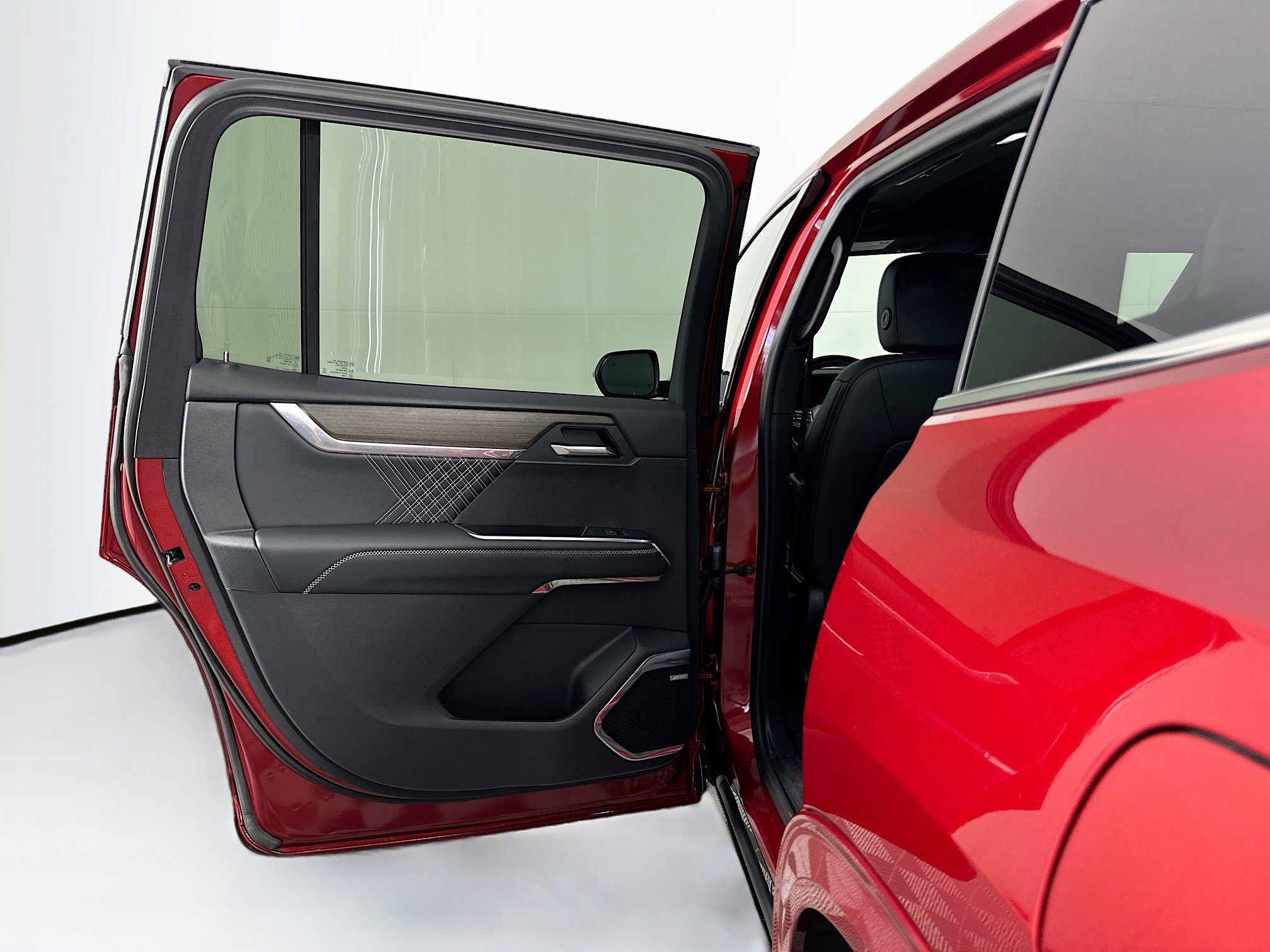 Used 2024 GMC Acadia Denali w/ Super Cruise Package AWD/4WD image 27