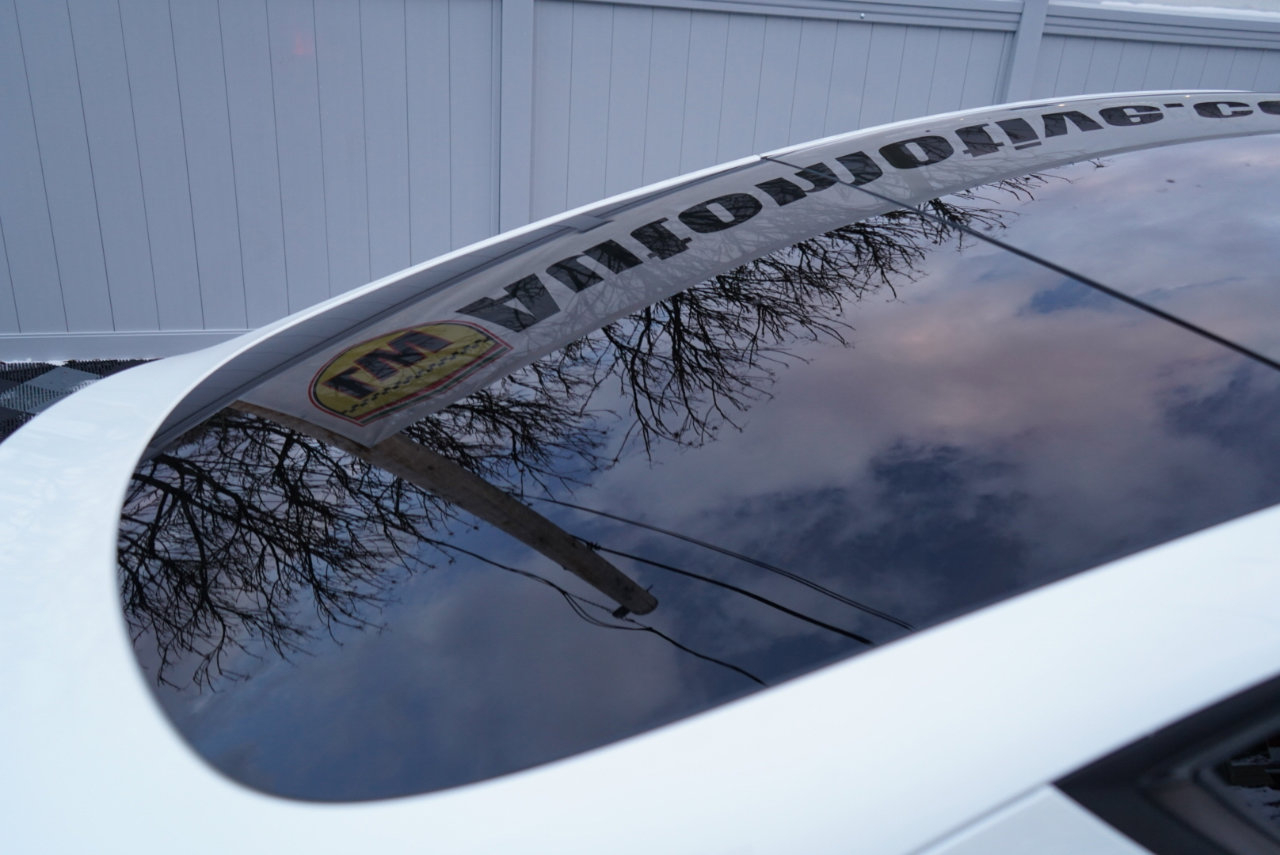 Used 2020 Tesla Model Y Performance image 8