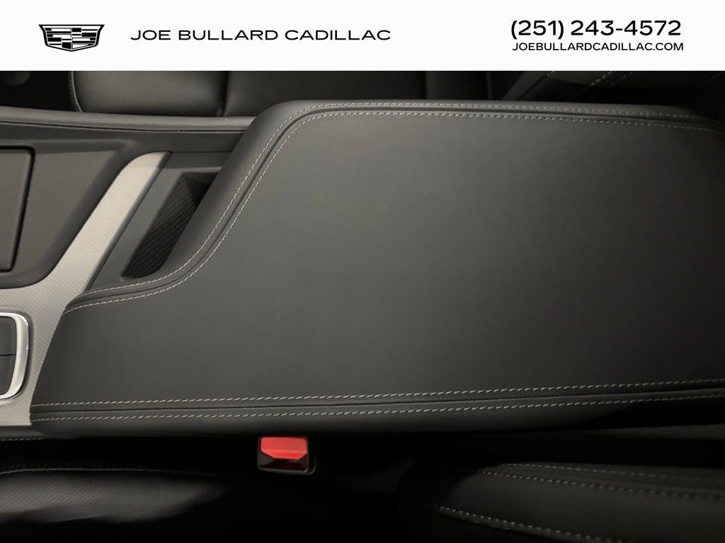 New 2026 Cadillac CT5 Premium Luxury image 29