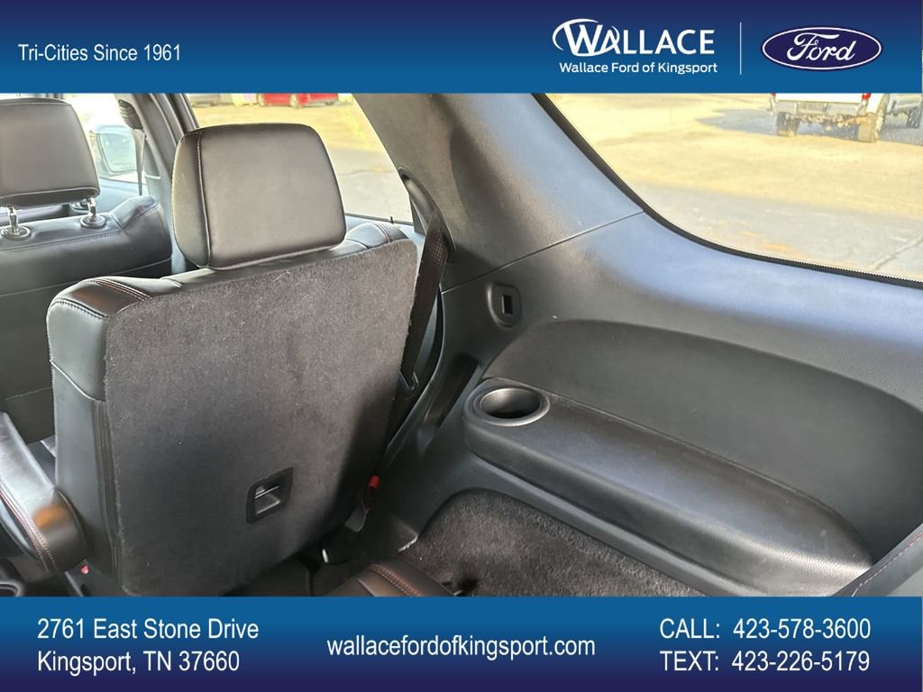 Used 2023 Dodge Durango R/T image 32