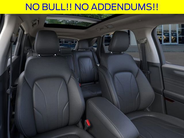 New 2026 Ford Escape SE w/ PHEV Premium Package FWD image 11