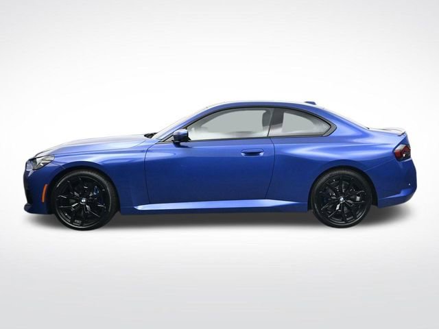 New 2026 BMW 230i xDrive Coupe w/ Premium Package image 8