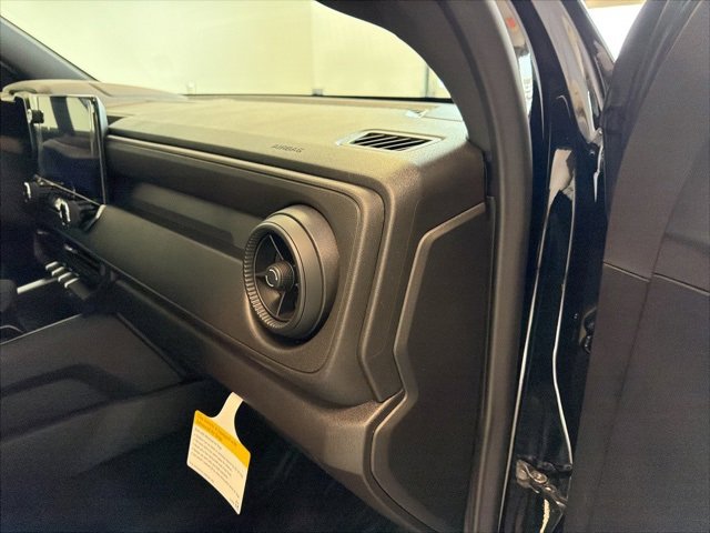 New 2026 Chevrolet Colorado Trail Boss image 24