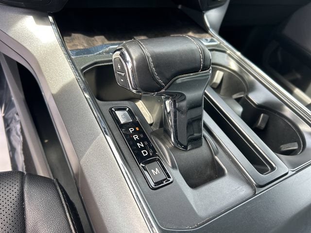 Used 2023 Ford F150 Lariat w/ Equipment Group 502A High AWD/4WD image 11