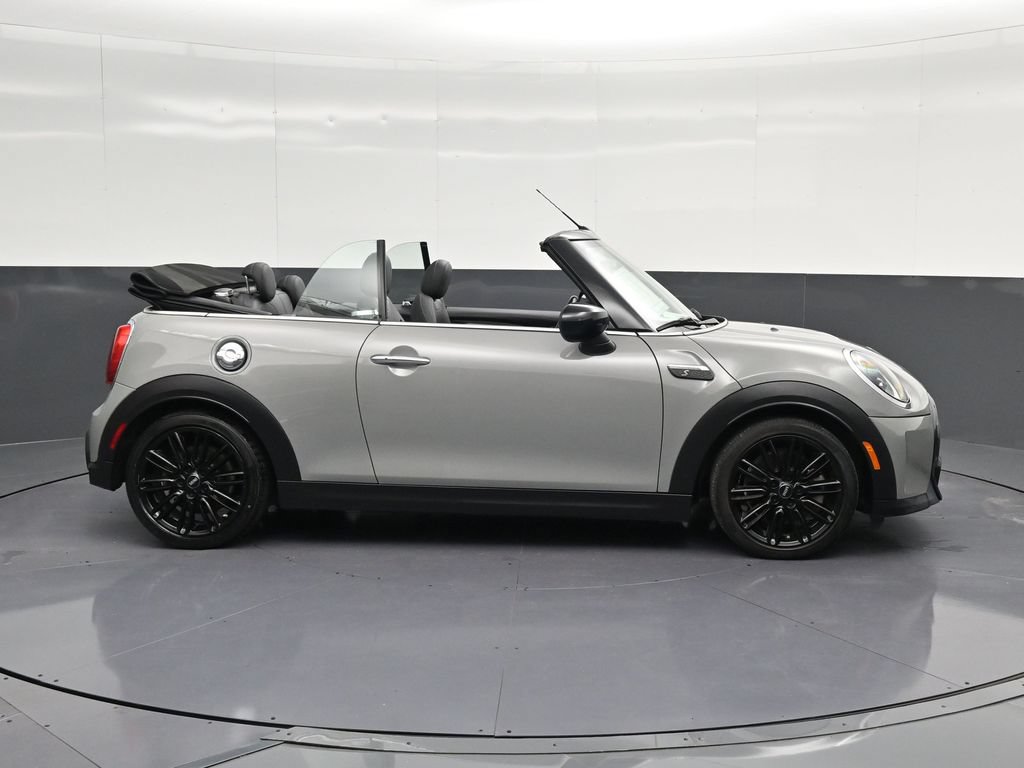 Used 2023 MINI Cooper S FWD image 4