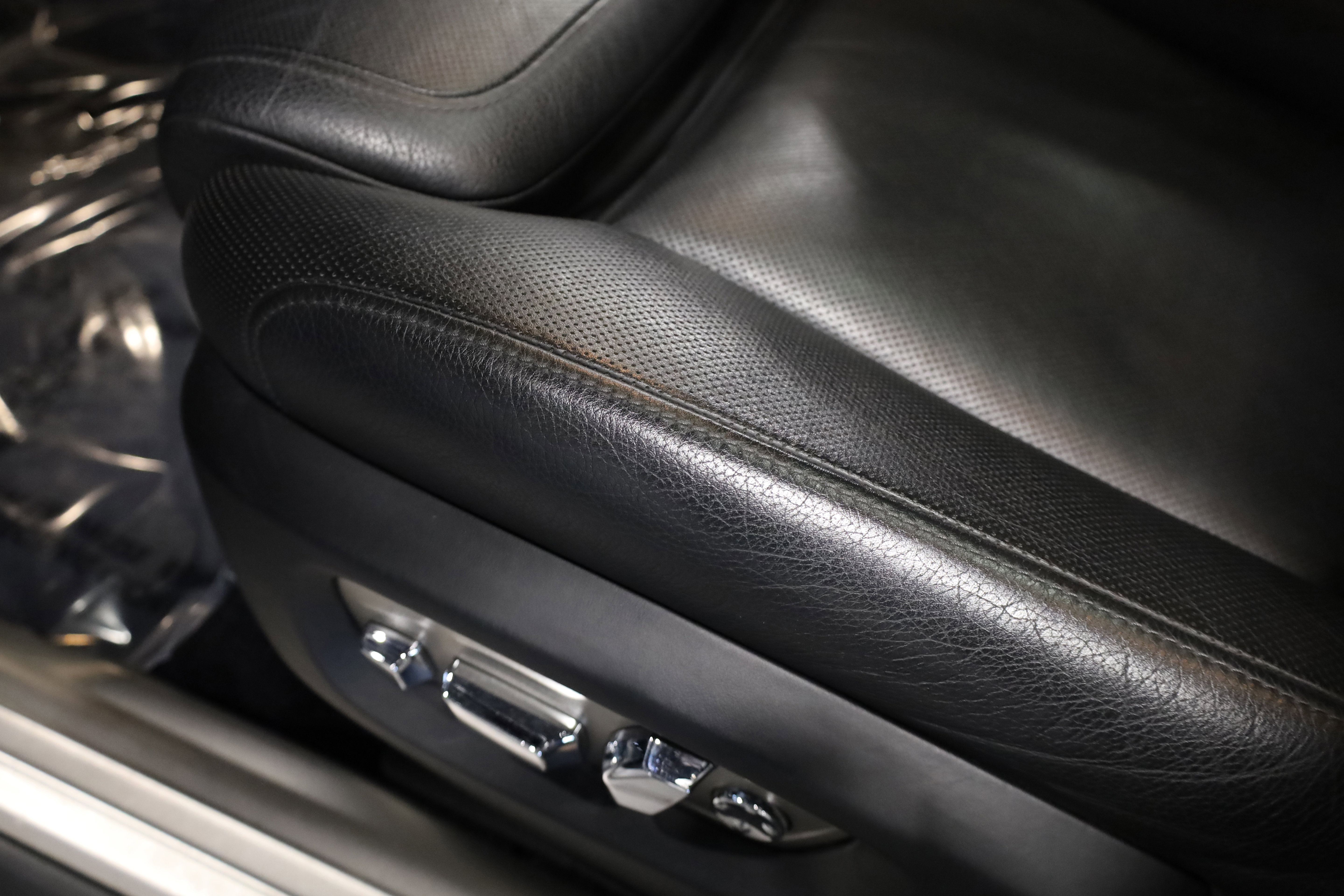 Used 2015 Rolls-Royce Ghost Base image 18