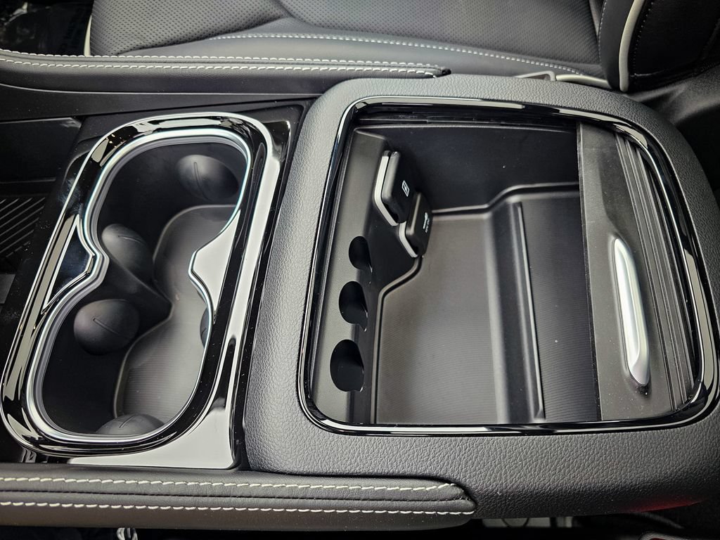 New 2027 Chrysler Pacifica Limited AWD/4WD image 30
