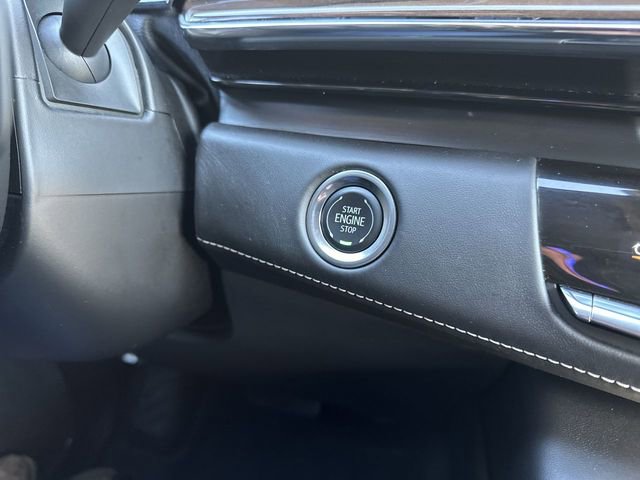 Certified 2024 Cadillac Escalade Sport Platinum w/ LPO, ONYX Package image 17