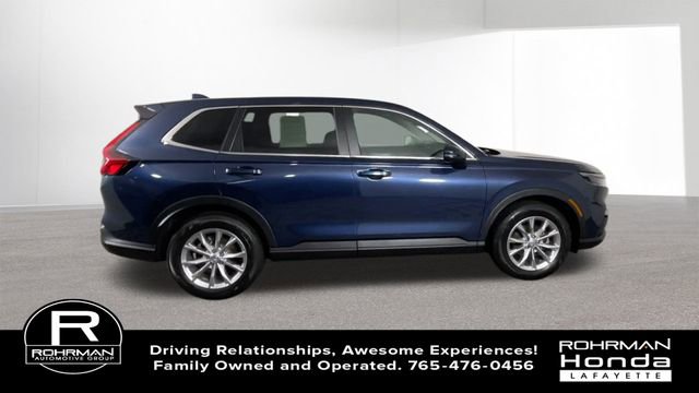 Used 2024 Honda CR-V EX-L image 10