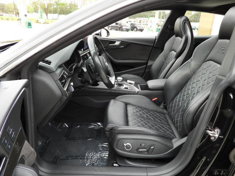 Used 2018 Audi S5 Prestige image 53