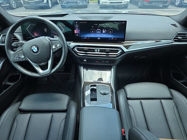 Used 2023 BMW 330i Sedan w/ Premium Package RWD image 14