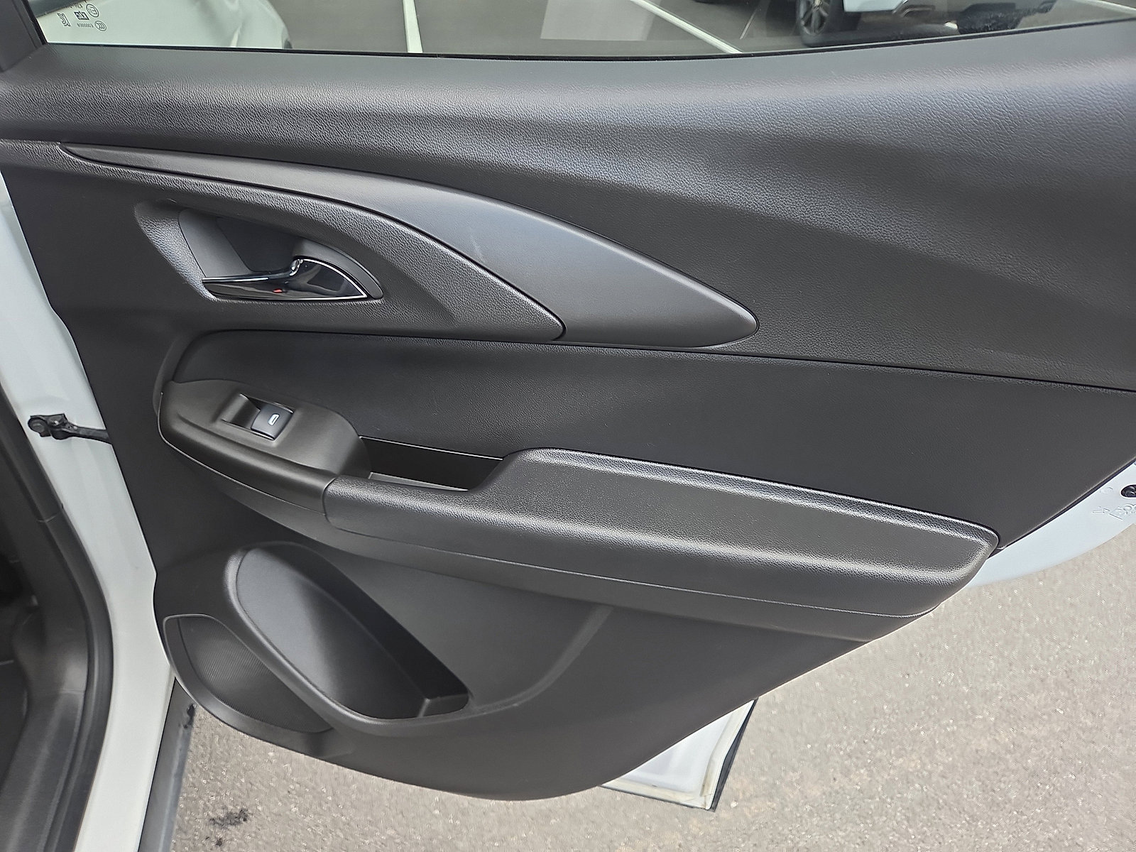 Used 2025 Chevrolet TrailBlazer LT image 19