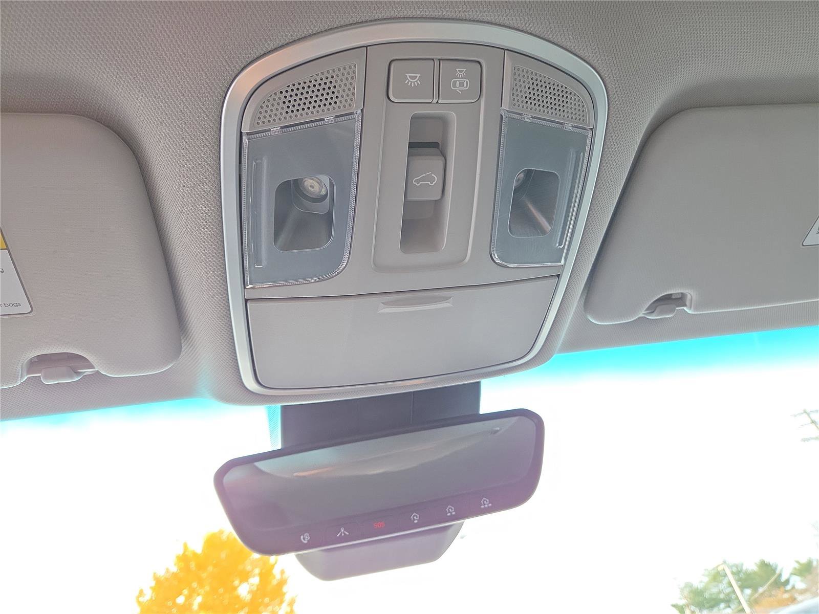 Used 2019 Hyundai Tucson Ultimate image 24